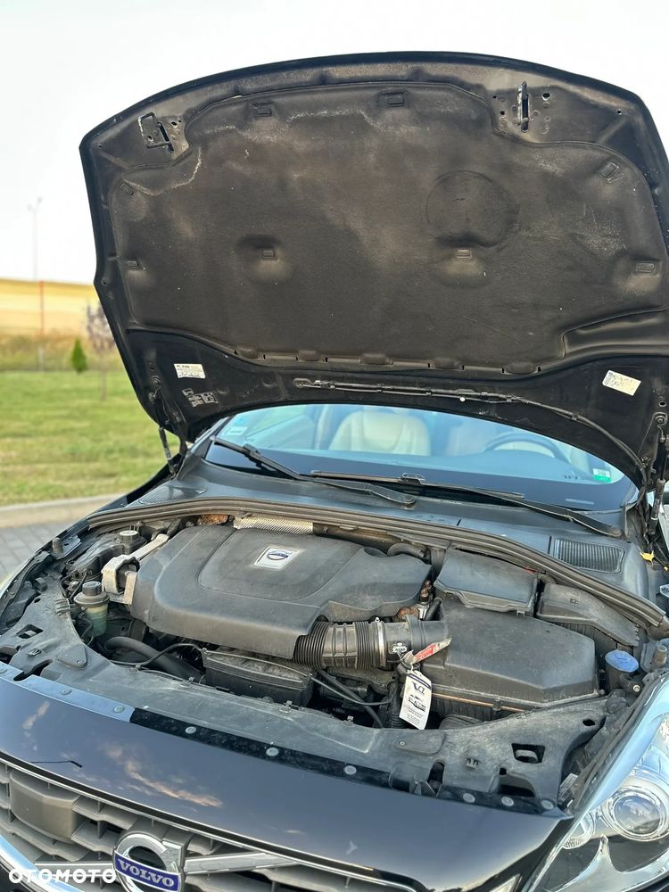 Volvo V60 - 3