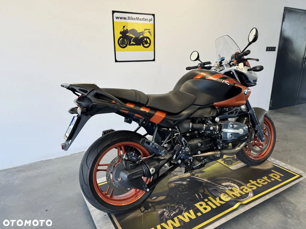 BMW R - 5