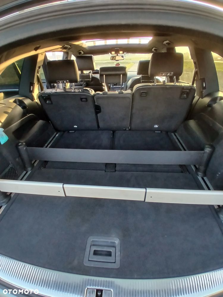 Audi Q7 4.2 TDI DPF Quattro Tiptronic Progressive - 15