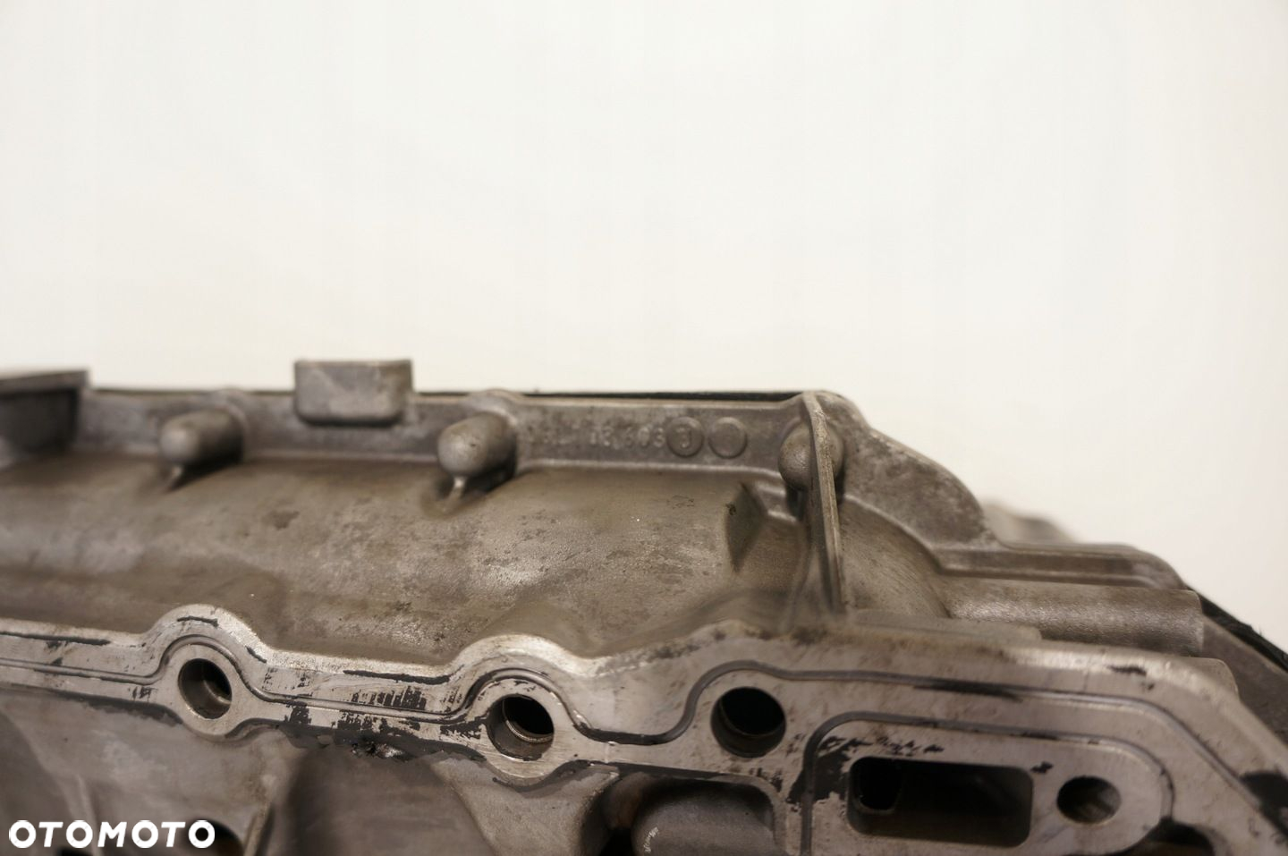 MISKA OLEJOWA AUDI A4 A5 A6 1.8 2.0 TFSI 06L103603J - 7