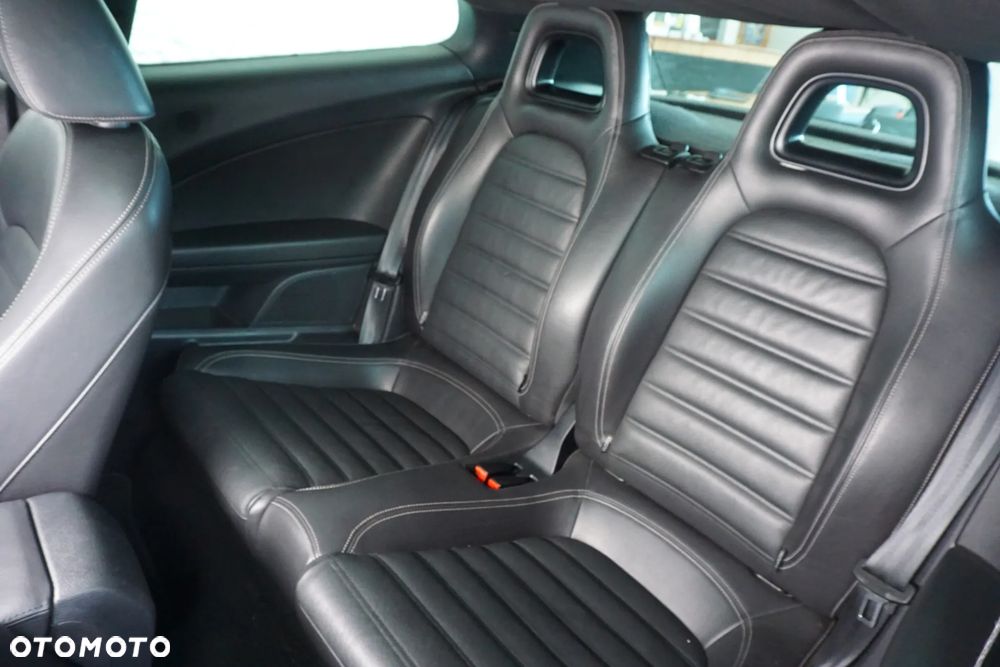 Volkswagen Scirocco 1.4 TSI - 30