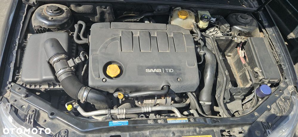 SAAB 9-3 II 02-07 1.9 TID - RADIO RADIOOTWARZACZ - 29