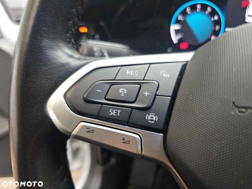 Volkswagen Golf Variant 1.5 TSI EVO Life - 14