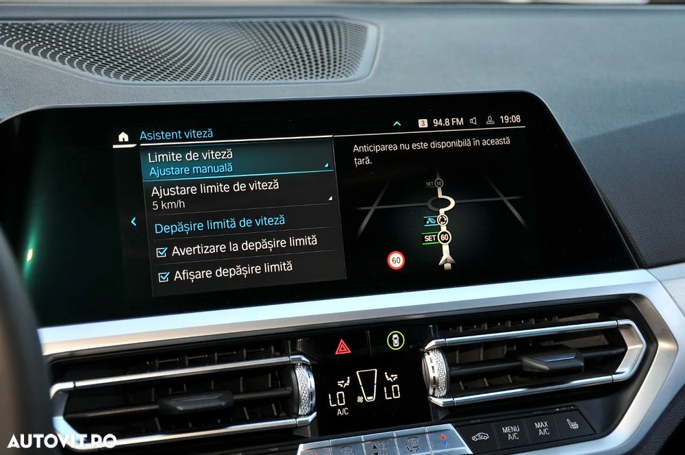 BMW Seria 3 320d xDrive Aut. M Sport - 26