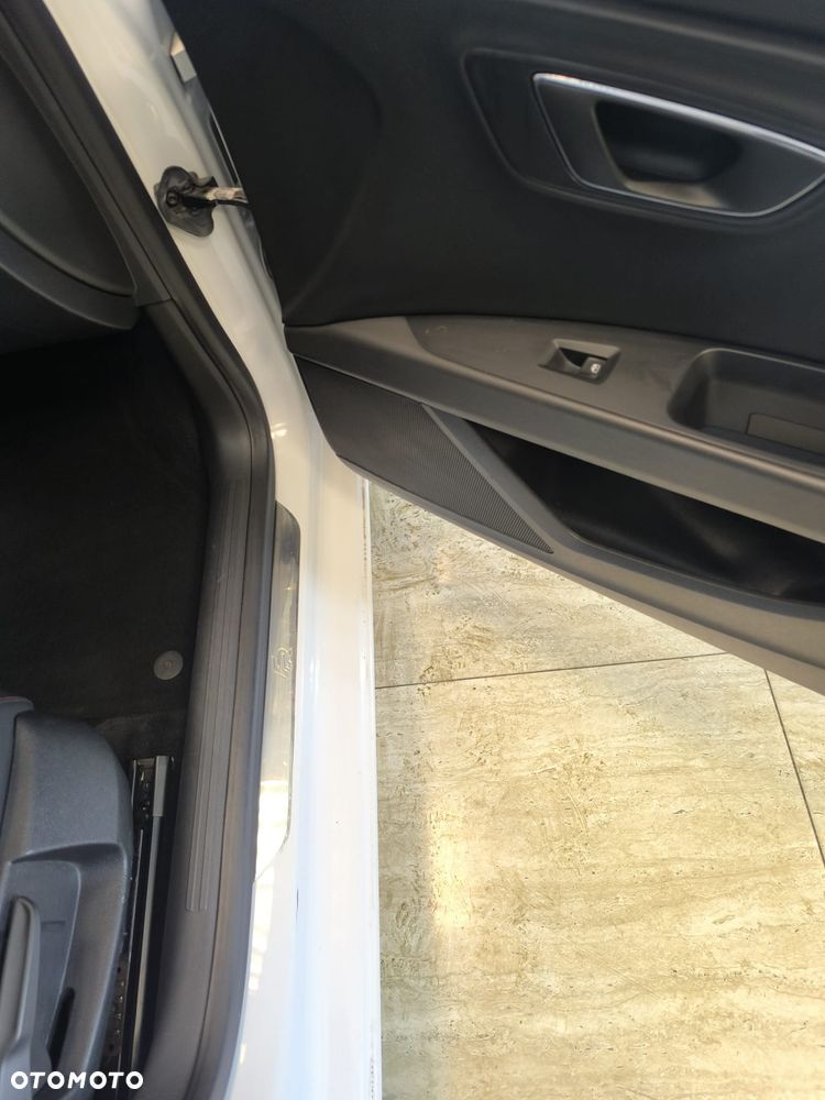 Seat Leon 1.8 TSI FR S&S DSG EU6 - 26