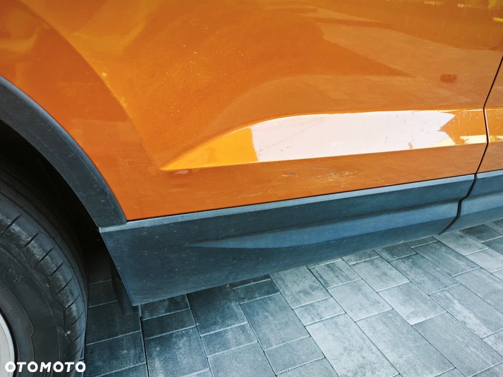 Seat Ateca 1.5 Eco TSI Xcellence S&S DSG - 10
