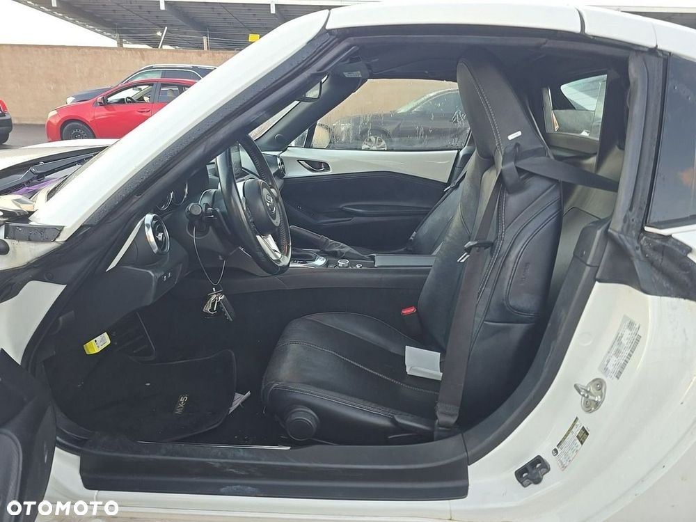 Mazda MX-5 - 6
