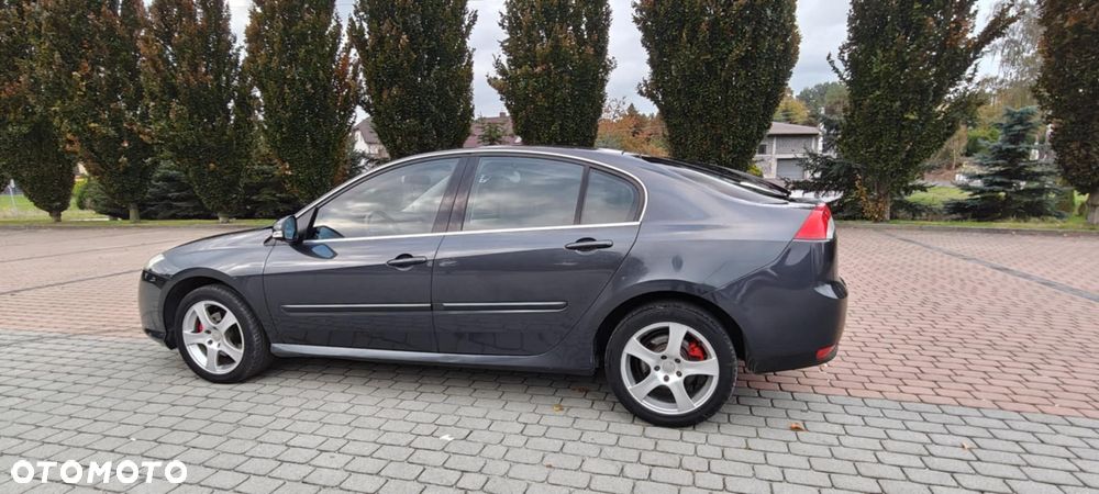 Renault Laguna 2.0 dCi Dynamique - 13