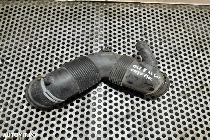 Furtun admisie 3C0129654 3C0129654 Skoda Octavia 2 [facelift] [2008 - - 1