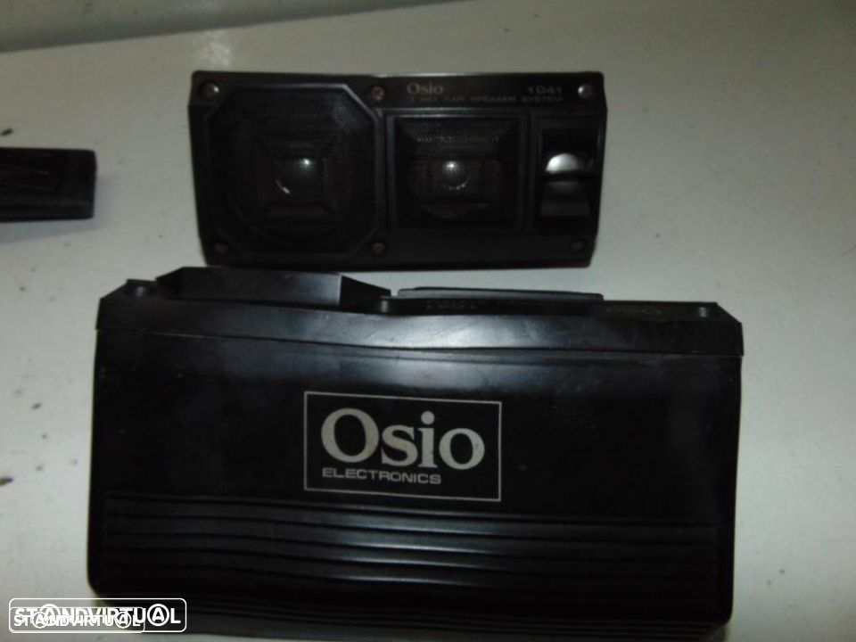VW Carocha 1302 conduta do ar chaufagem - 6