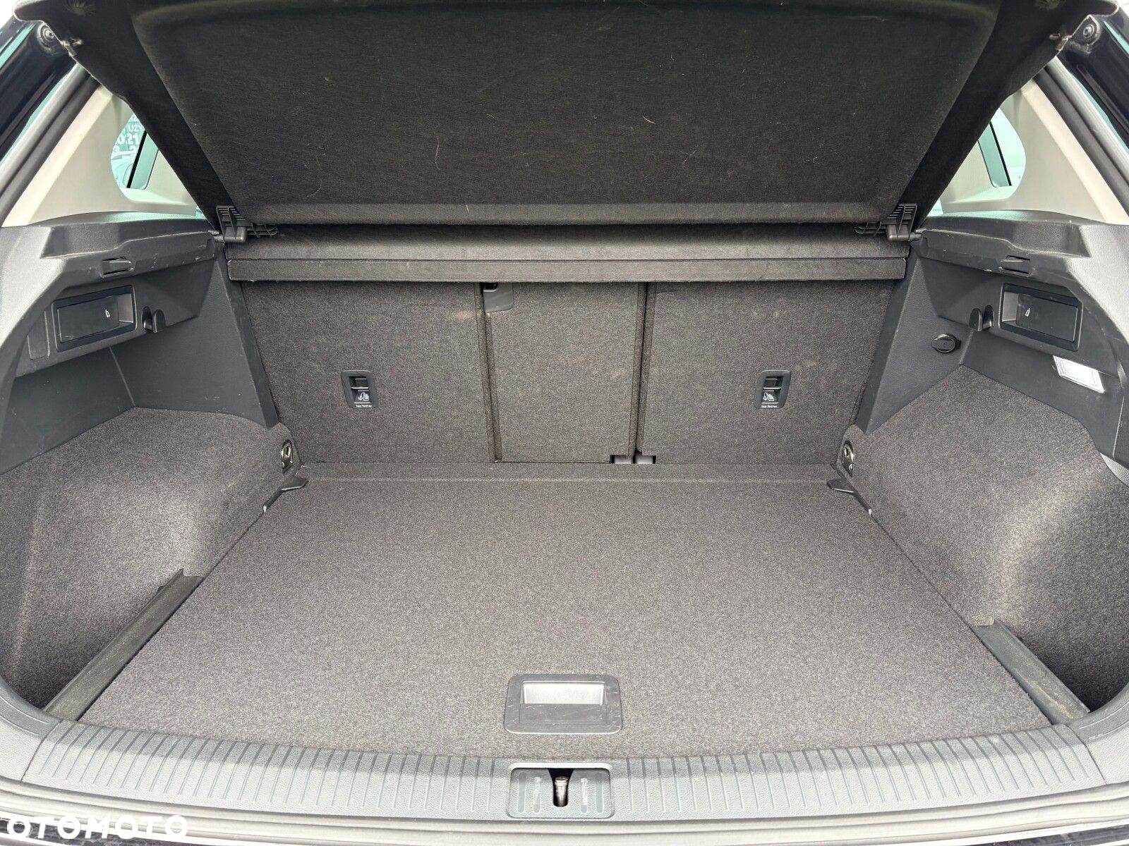 Volkswagen Tiguan 1.5 TSI EVO Life - 18