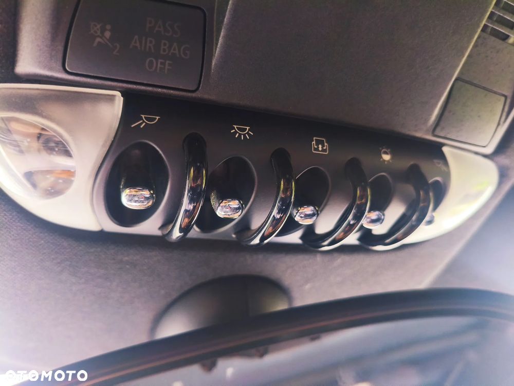 MINI Countryman Cooper SD All4 - 19