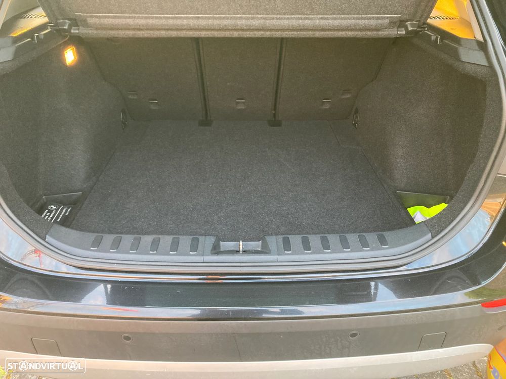 BMW X1 20 d sDrive - 22