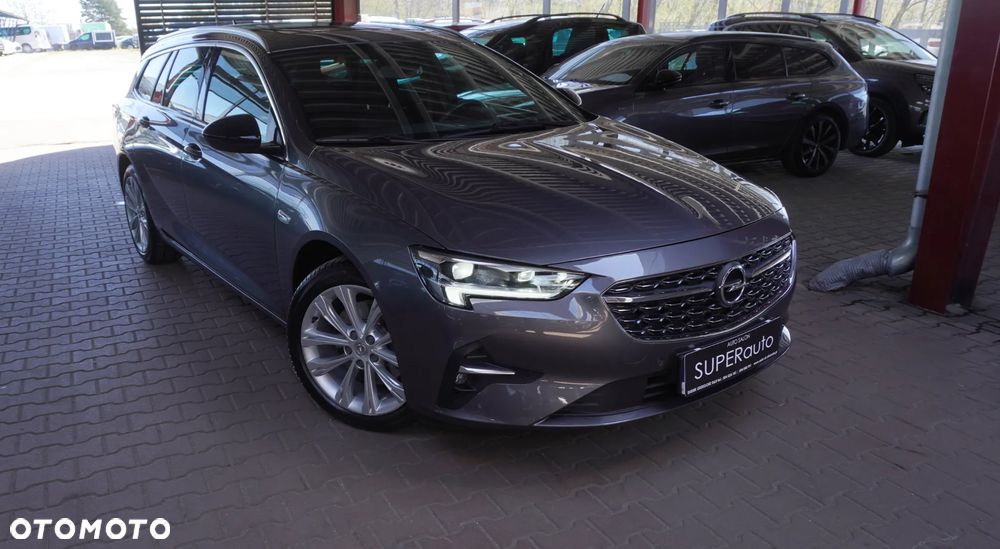 Opel Insignia 2.0 T Business Elegance S&S - 2