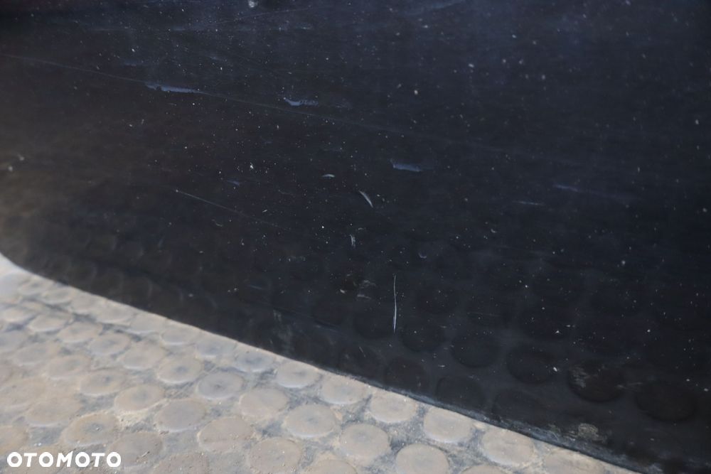 DRZWI LEWY PRZÓD OPEL ZAFIRA B Z20R MINIVAN - 6