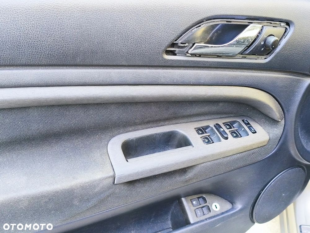 Skoda Superb 1.9 TDI Platinum - 11