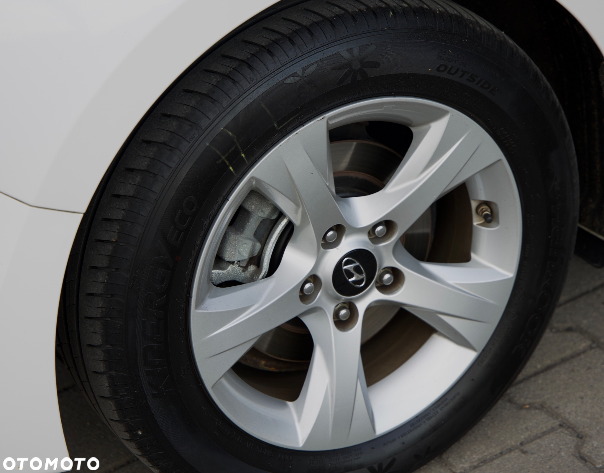 Hyundai i40 1.7 CRDi Premium - 9
