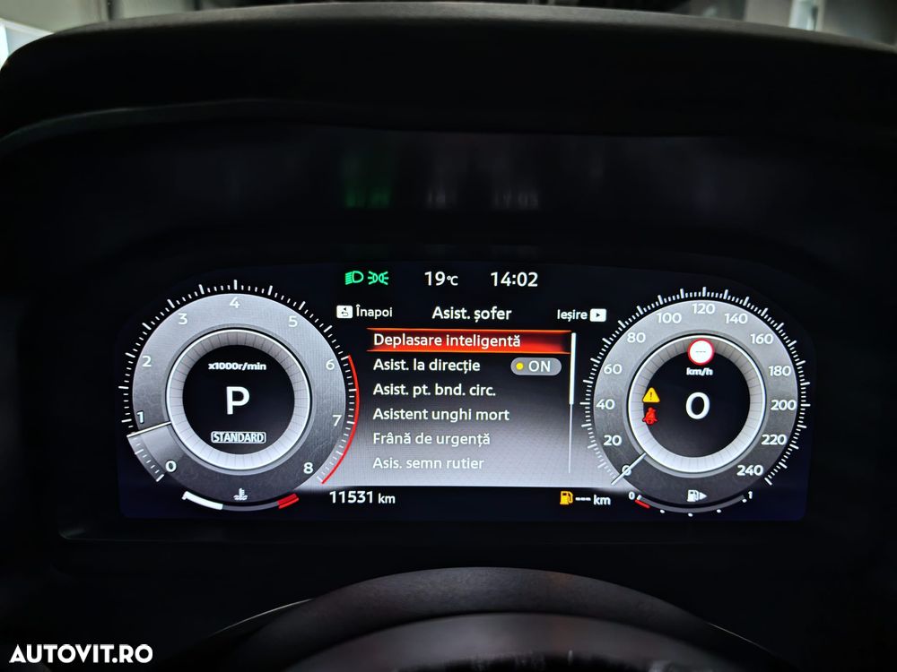 Nissan Qashqai 1.3 DIG-T MHEV Xtronic N-Connecta - 24