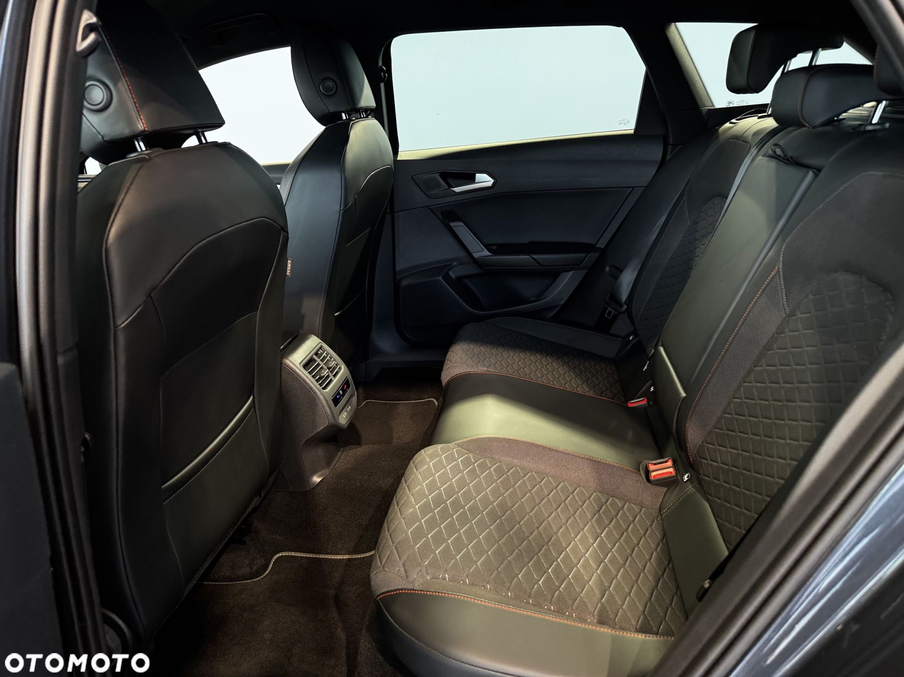 Seat Leon - 14