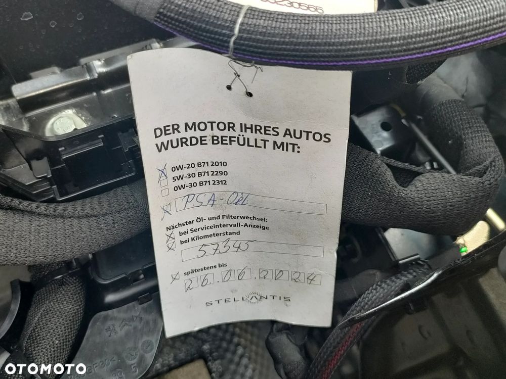 Opel Corsa 1.2 Direct Injection Turbo Start/Stop Elegance - 9