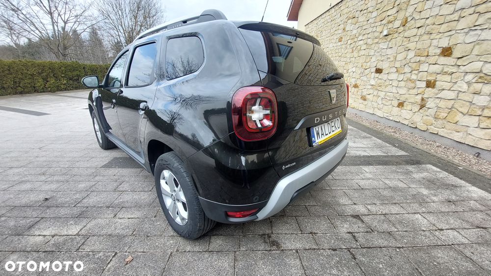 Dacia Duster - 5