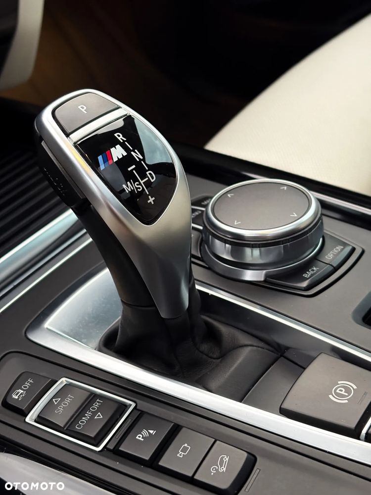 BMW X5 M - 23