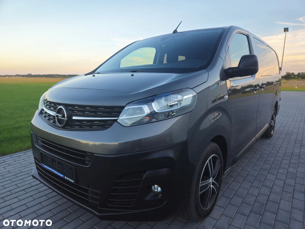 Opel Vivaro 2.0 D L Edition - 1