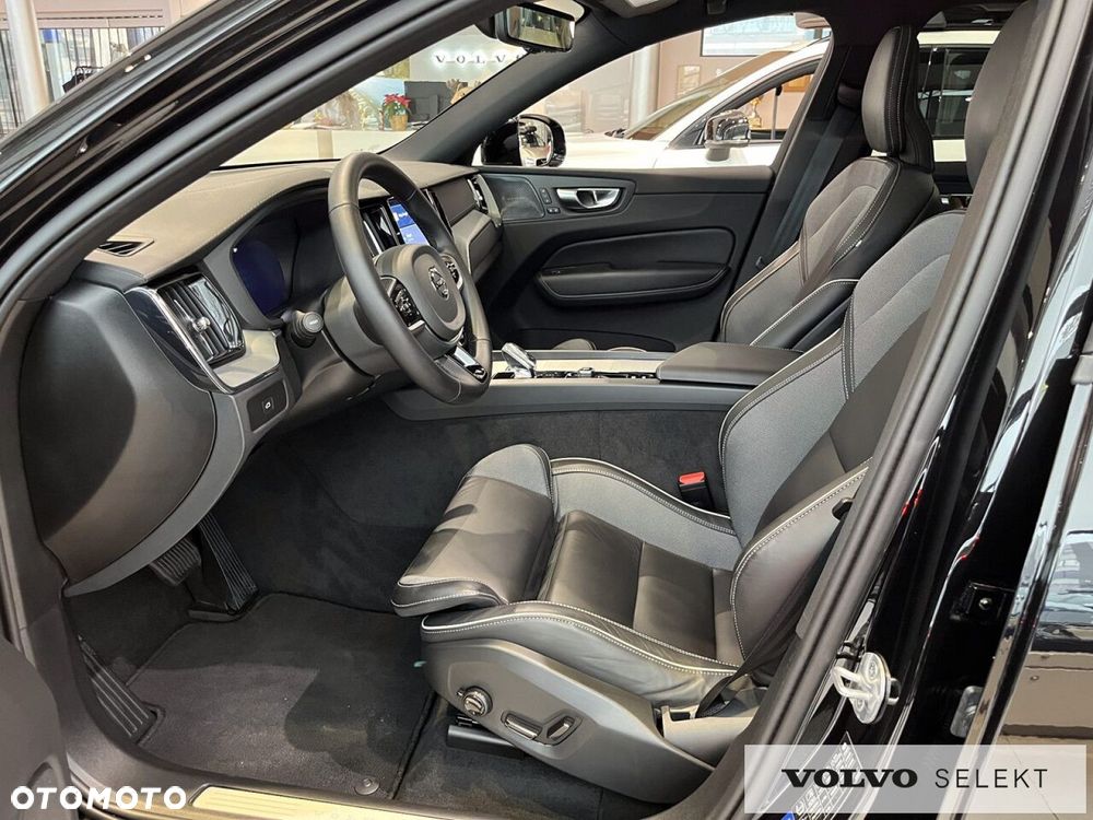 Volvo XC 60 - 7