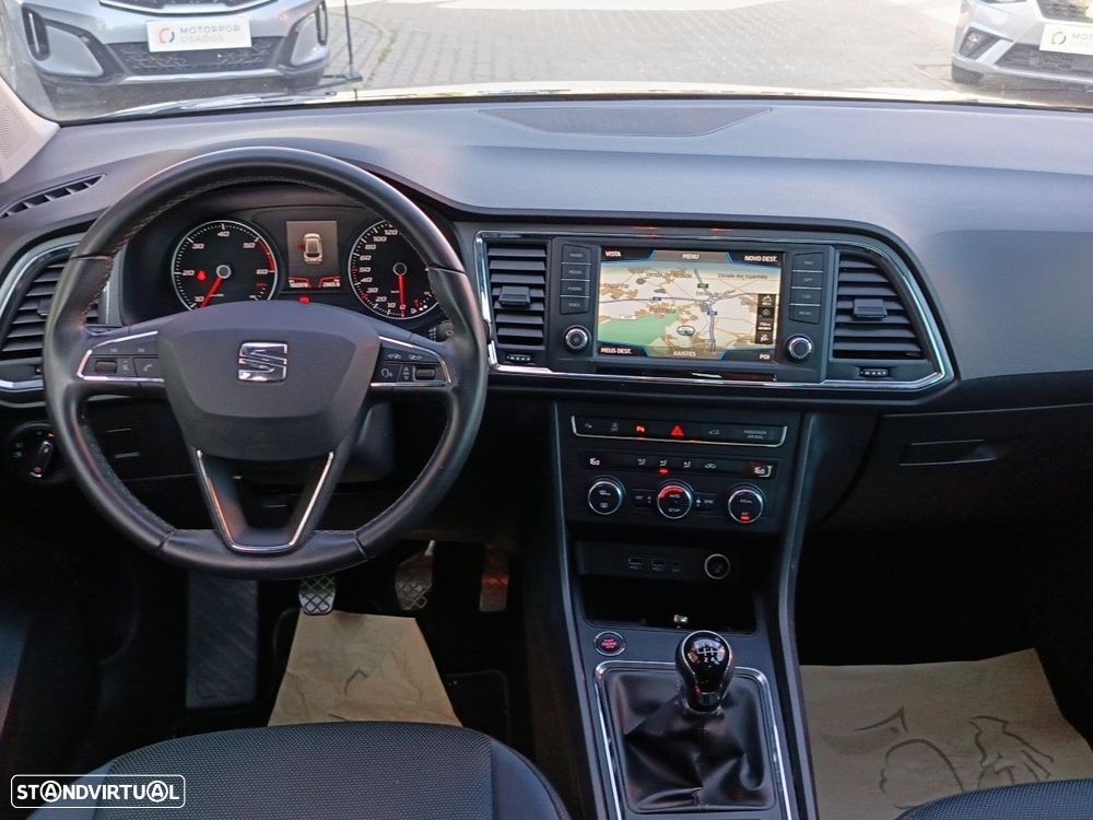 SEAT Ateca - 8