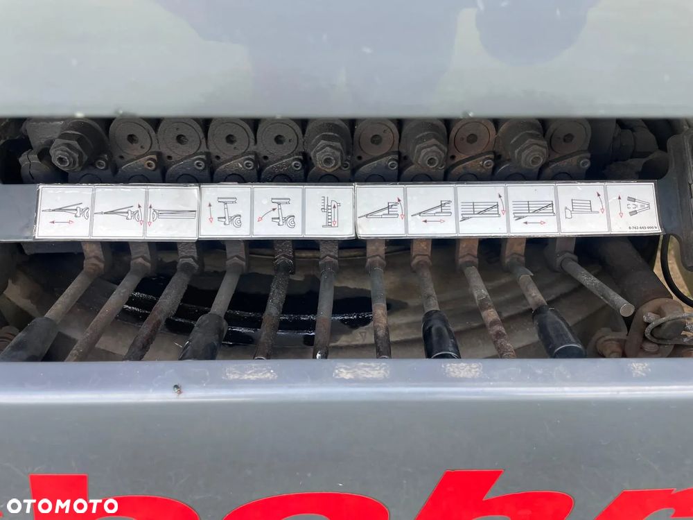 Mercedes-Benz ACTROS 1843 - 21