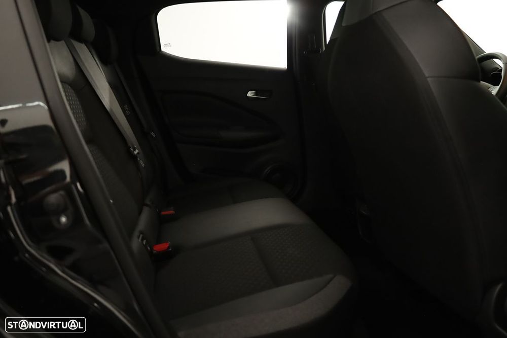 Nissan Juke 1.0 DIG-T N-Connecta DCT - 22