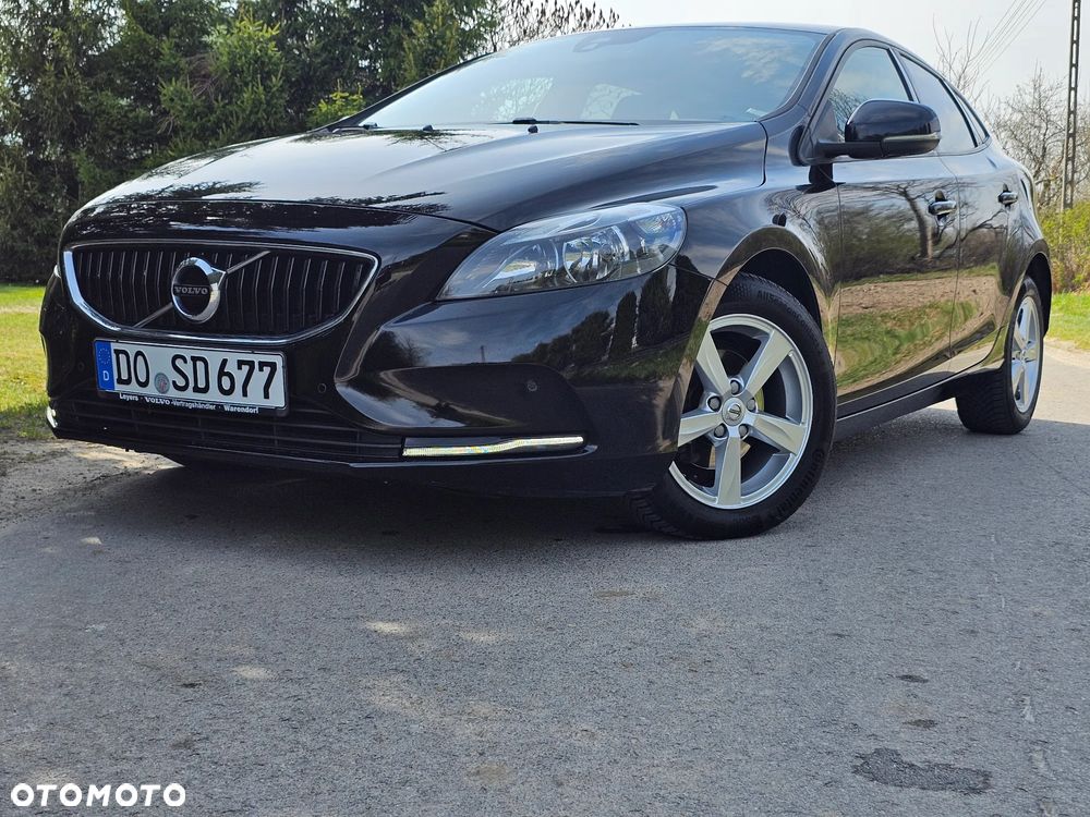 Volvo V40 D2 Ocean Race - 23