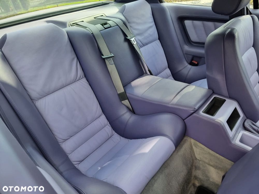 BMW Seria 8 - 11