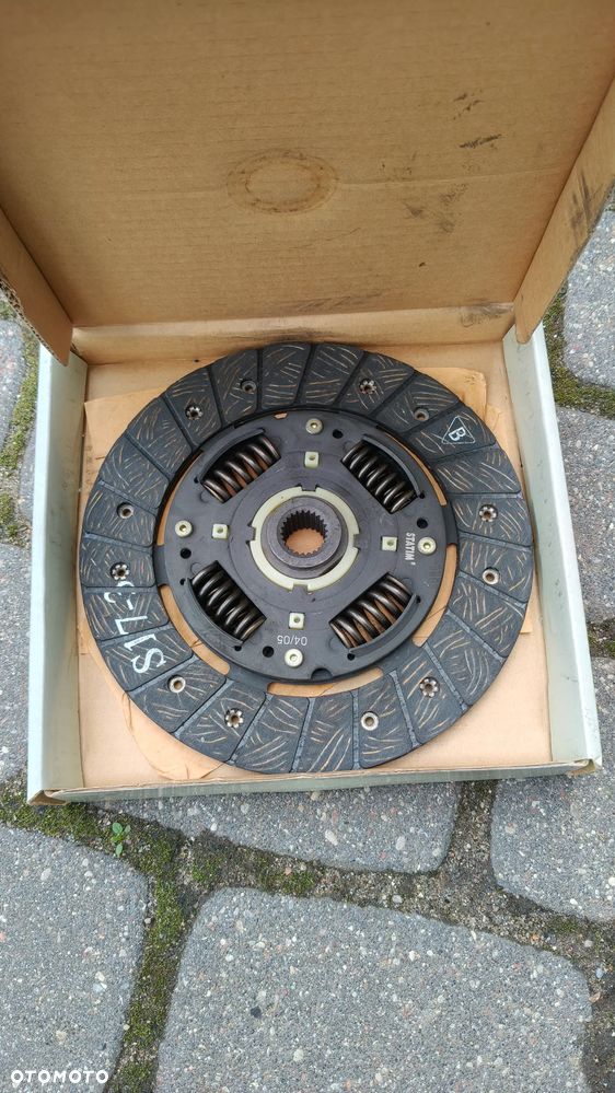 Części nowe wyprzedaż opel kadett D, E Ascona Corsa A Astra F Vectra a - 8