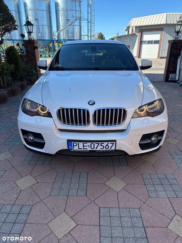 BMW X6 40d xDrive - 2