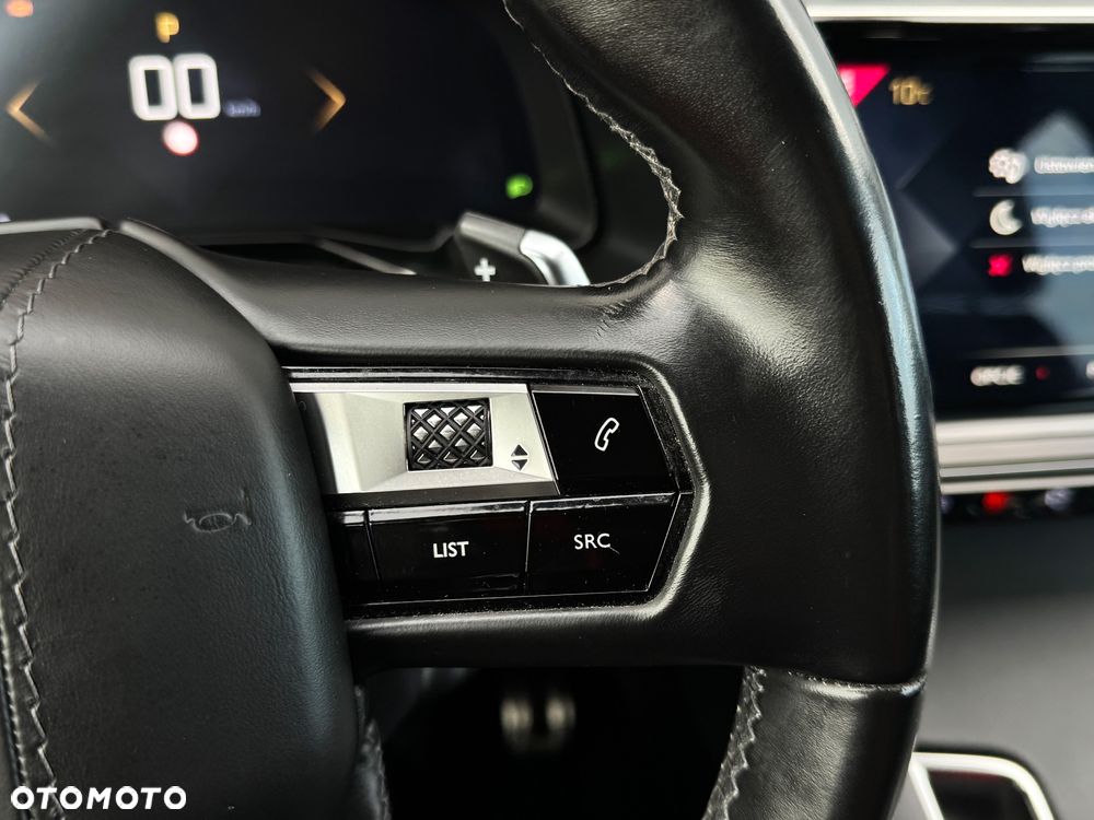 DS Automobiles DS 7 Crossback 1.6 PureTech Performance Line + - 23