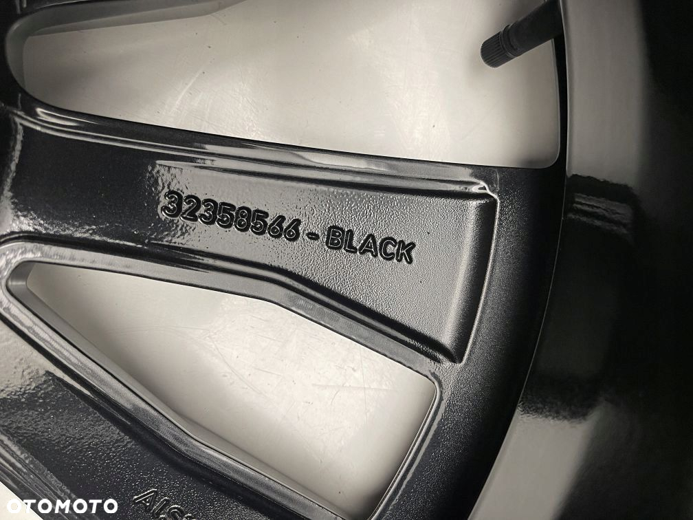 FELGI VOLVO V60 S60 XC40 XC60 V90 S90 7,5J 19 ET50,5 32358566 - 8