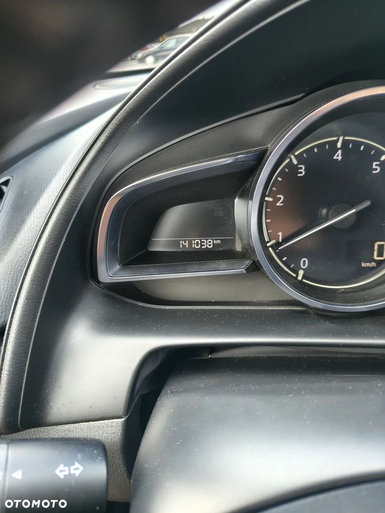 Mazda CX-3 - 7