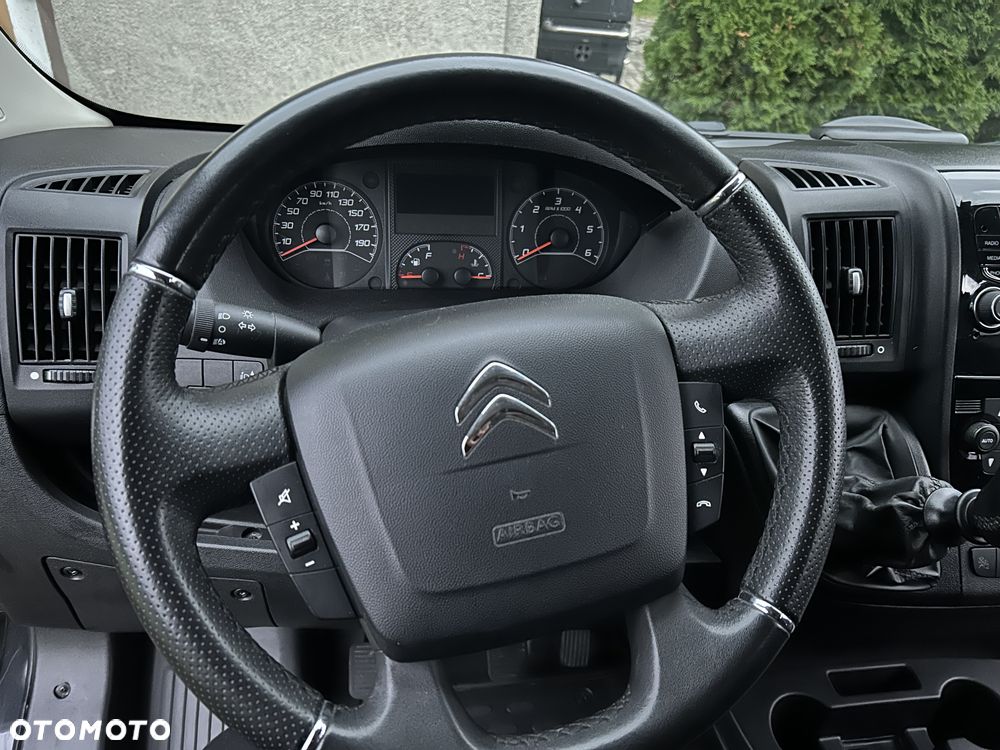 Citroën JUMPER - 10