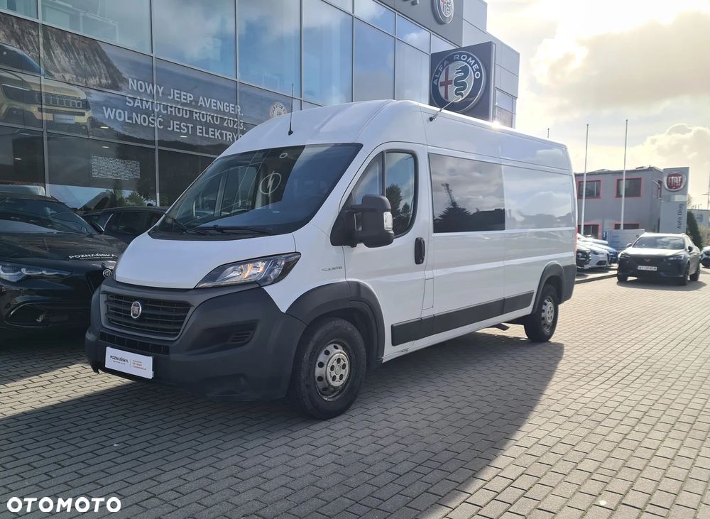 Fiat DUCATO - 1