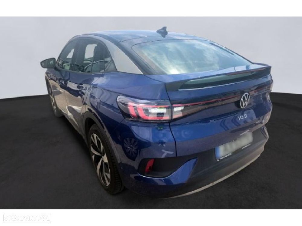 VW ID.5 77 kWh Pro Performance - 2