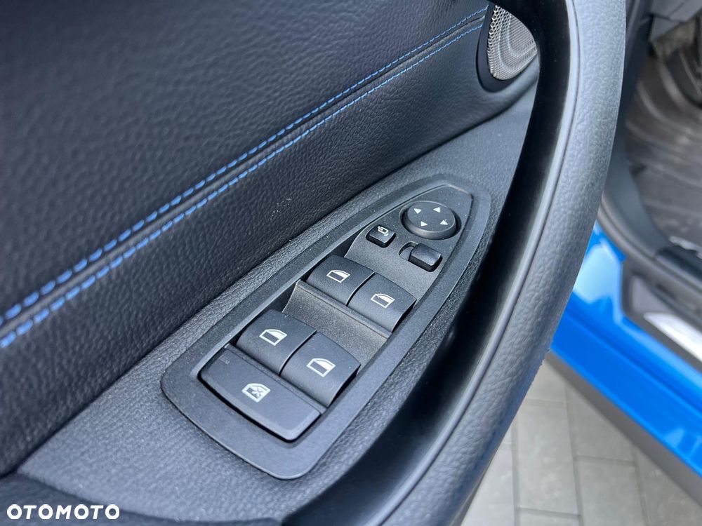 BMW X2 xDrive25d M Sport - 19