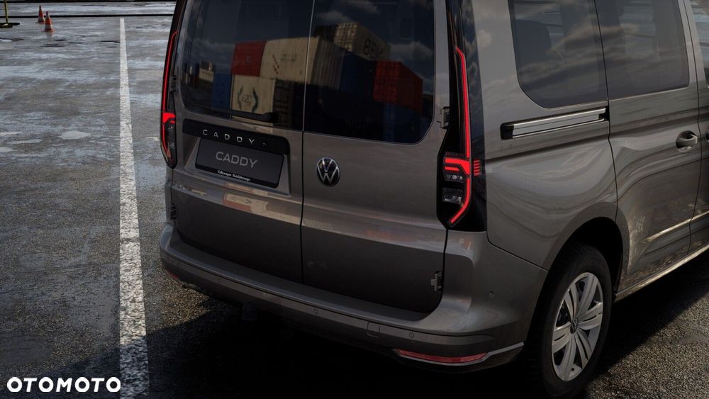 Volkswagen Caddy - 7