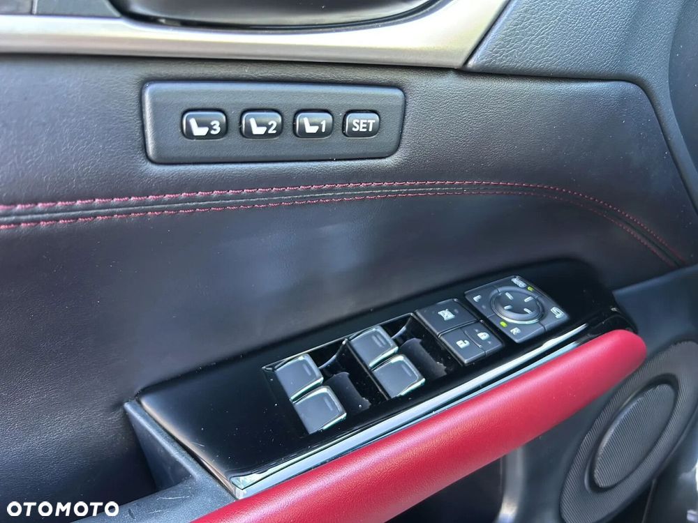 Lexus GS - 19