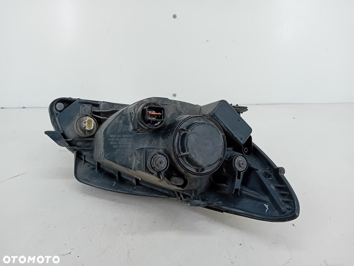 LAMPA PRZÓD LEWA HYUNDAI GETZ 92101-0B500 - 3