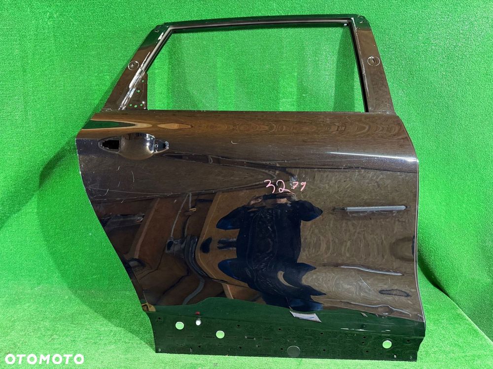 DRZWI TYŁ TYLNE PRAWE FORTHING U-TOUT NR:3279 - 1