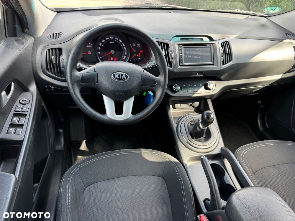 Hyundai Tucson blue 1.6 GDi 2WD Intro Edition - 22