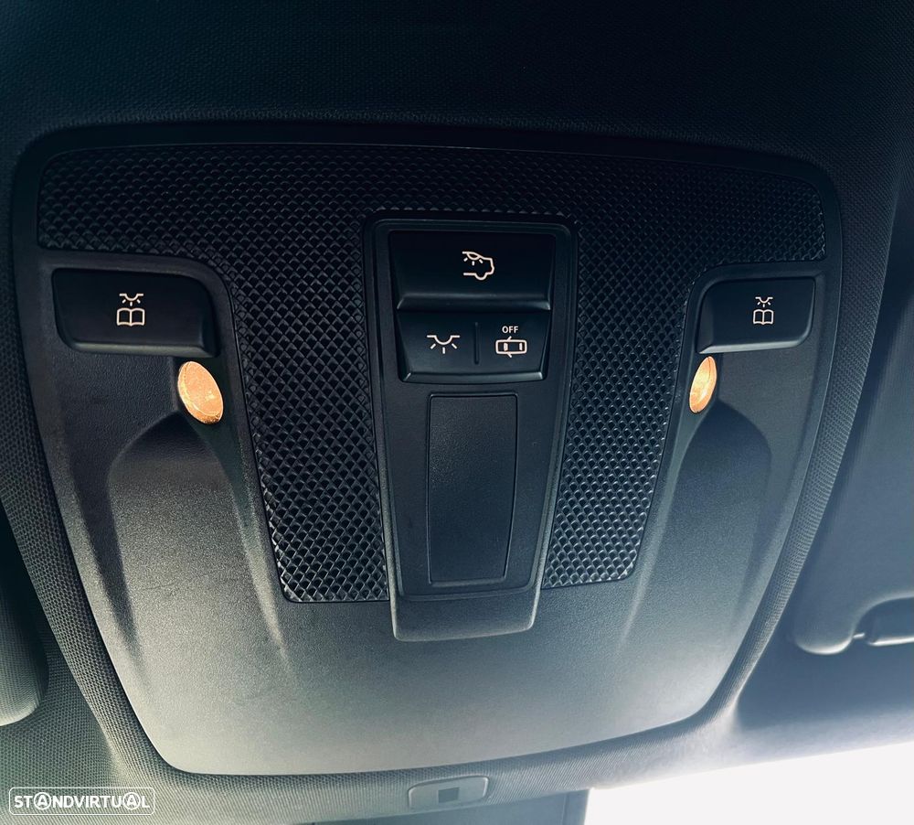 Mercedes-Benz A 180 CDI BE AMG Line - 19