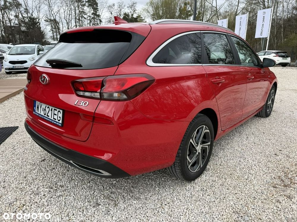 Hyundai i30 - 21