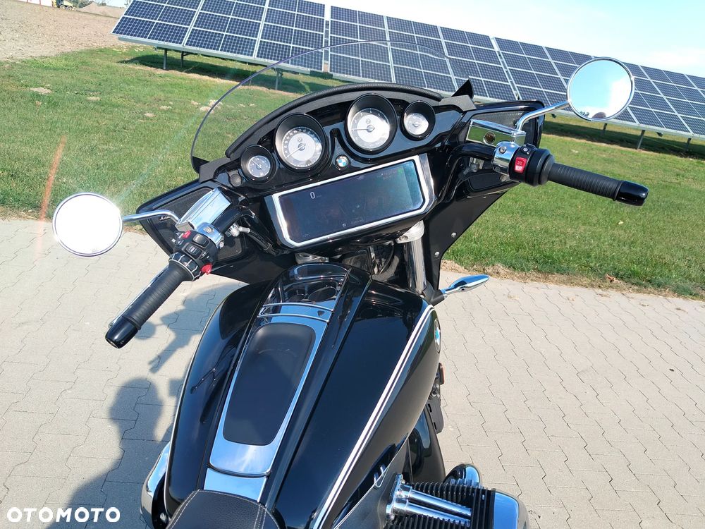 BMW R - 7